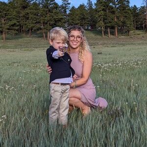 Meet your Posher, Brittany